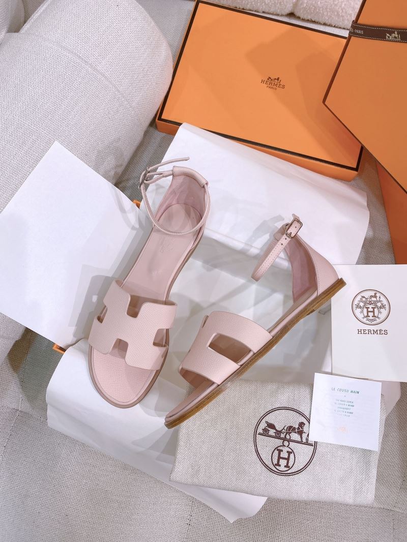 Hermes Sandals